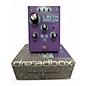 Used Dreadbox lethargy Effect Pedal thumbnail
