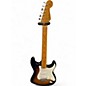 Used 2024 Fender 70th Anniversary American Vintage II 1954 Stratocaster 2 Color Sunburst Solid Body Electric Guitar thumbnail