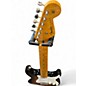 Used 2024 Fender 70th Anniversary American Vintage II 1954 Stratocaster 2 Color Sunburst Solid Body Electric Guitar