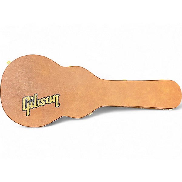 Used Gibson LES PAUL STANDARD '60s FIGURED TOP BOURBON BURST Solid Body Electric Guitar