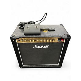 Used Marshall DSL20CR 20W 1x12 Tube Guitar Combo Amp