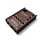Used LR Baggs Para Acoustic DI Direct Box Pre With EQ Direct Box