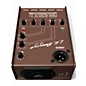 Used LR Baggs Para Acoustic DI Direct Box Pre With EQ Direct Box