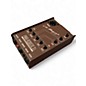 Used LR Baggs Para Acoustic DI Direct Box Pre With EQ Direct Box