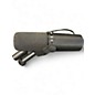 Used Shure SM7B Dynamic Microphone thumbnail