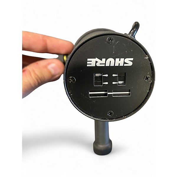 Used Shure SM7B Dynamic Microphone