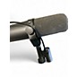 Used Shure SM7B Dynamic Microphone