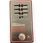 Used Walrus Audio Fundamental Drive Effect Pedal thumbnail
