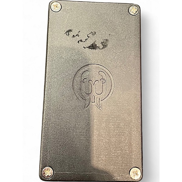 Used Walrus Audio Fundamental Drive Effect Pedal