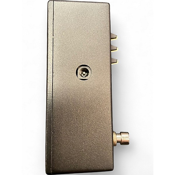 Used Walrus Audio Fundamental Drive Effect Pedal