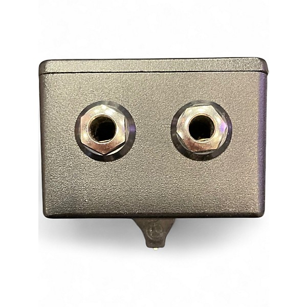 Used Walrus Audio Fundamental Drive Effect Pedal