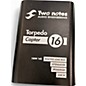 Used Two Notes AUDIO ENGINEERING torpedo captor Direct Box thumbnail