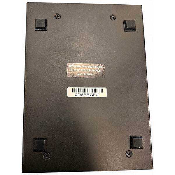 Used Two Notes AUDIO ENGINEERING torpedo captor Direct Box