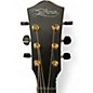 Used Mcpherson SABLE CARBON FIBER Acoustic Electric Guitar thumbnail
