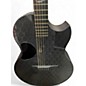 Used Mcpherson SABLE CARBON FIBER Acoustic Electric Guitar