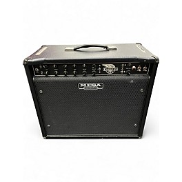 Used MESA/Boogie Express 5:50 50W Tube Guitar Amp Head