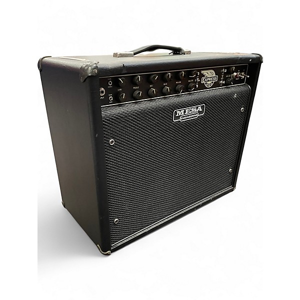 Used MESA/Boogie Express 5:50 50W Tube Guitar Amp Head