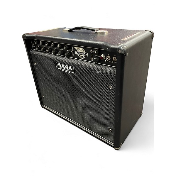 Used MESA/Boogie Express 5:50 50W Tube Guitar Amp Head