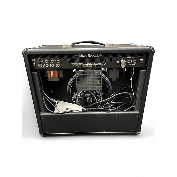 Used MESA/Boogie Express 5:50 50W Tube Guitar Amp Head