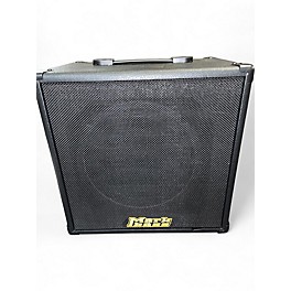 Used Markbass CMB101 BLACKLINE 1X10 Bass Combo Amp