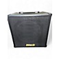Used Markbass CMB101 BLACKLINE 1X10 Bass Combo Amp thumbnail