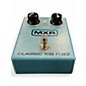 Used MXR CLASSIC 108 FUZZ Effect Pedal