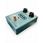 Used MXR CLASSIC 108 FUZZ Effect Pedal