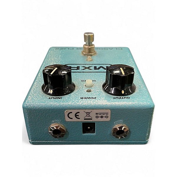 MXR Classic 108 Fuzz ほぼ未使用 Used MXR CLASSIC 108 FUZZ Effect Pedal | Guitar Center