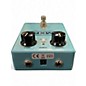 Used MXR CLASSIC 108 FUZZ Effect Pedal