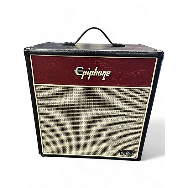 Used Epiphone VALVE JUNIOR 112 EXT CAB Guitar Cabinet