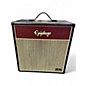 Used Epiphone VALVE JUNIOR 112 EXT CAB Guitar Cabinet thumbnail