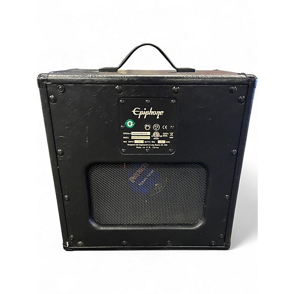 Used Epiphone VALVE JUNIOR 112 EXT CAB Guitar Cabinet