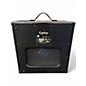 Used Epiphone VALVE JUNIOR 112 EXT CAB Guitar Cabinet
