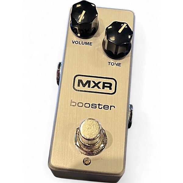 MXR® BOOSTER MINI - Dunlop
