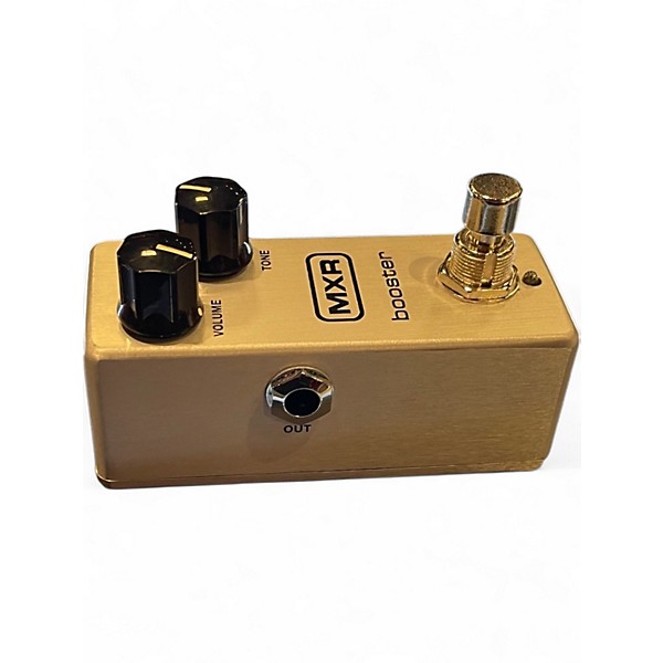 ギター MXR booster mini M293 Amazon.com: JIM DUNLOP MXR M293 Booster Mini Guitar Effects