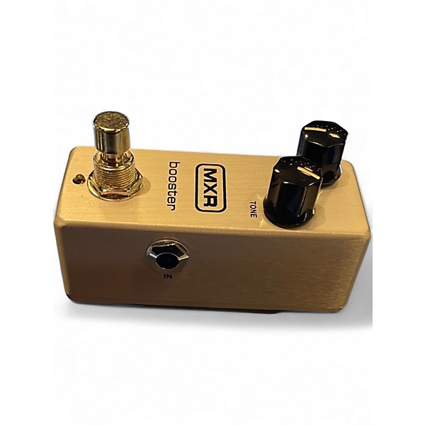 Used MXR M293 BOOSTER MINI Effect Pedal | Guitar Center