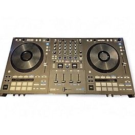 Used RANE FOUR DJ Controller
