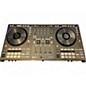 Used RANE FOUR DJ Controller thumbnail