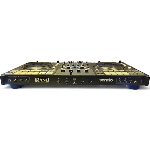 Used RANE FOUR DJ Controller