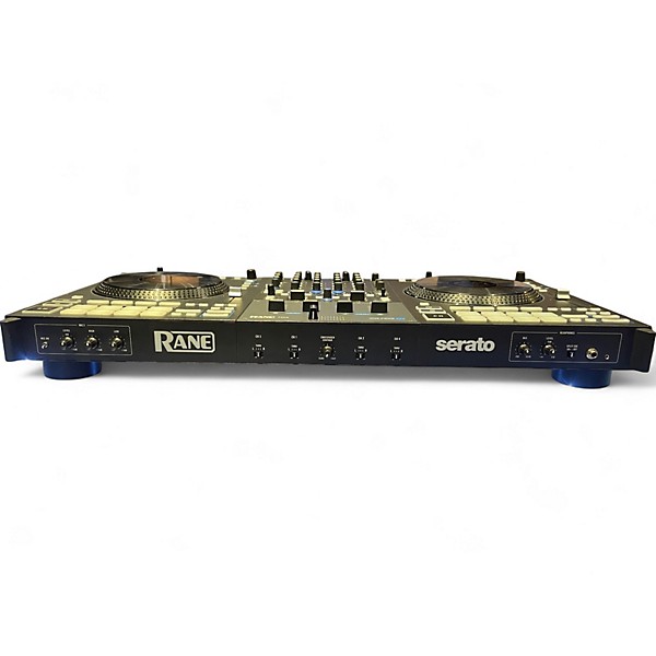 Used RANE FOUR DJ Controller
