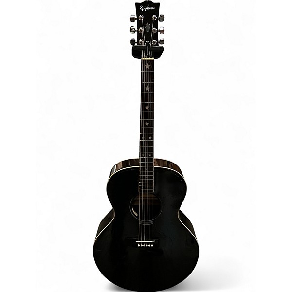 Epiphone(エピフォン) SQ180 髭ギター Epiphone '90 SQ-180 Everly Brothers – 京町家のギターショップ
