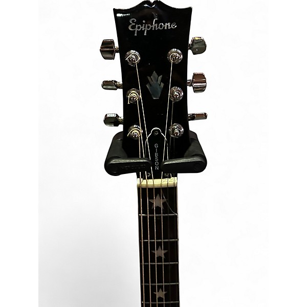 Epiphone(エピフォン) SQ180 髭ギター Epiphone '90 SQ-180 Everly Brothers – 京町家のギターショップ