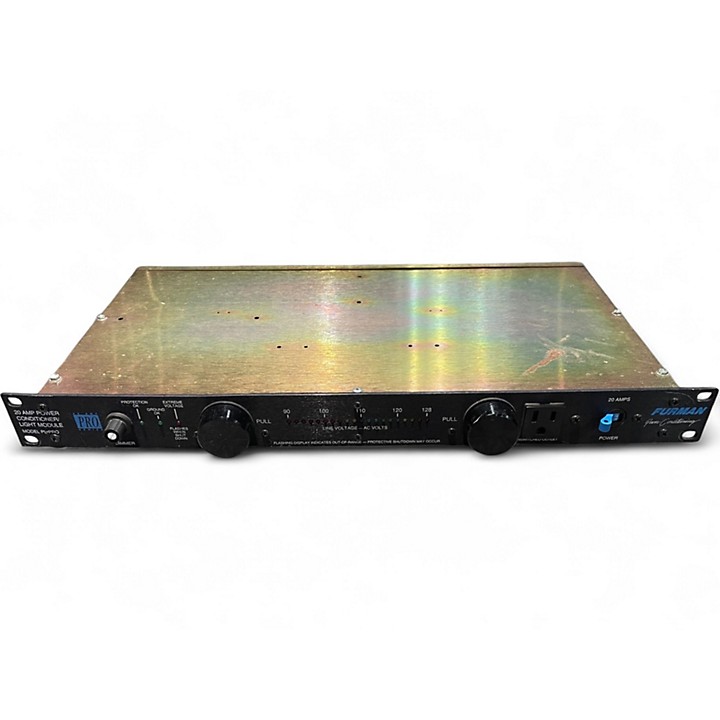 Used Furman PL8 Power Conditioner | Guitar Center