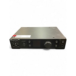 Used PreSonus QUANTUM HD2 Audio Interface