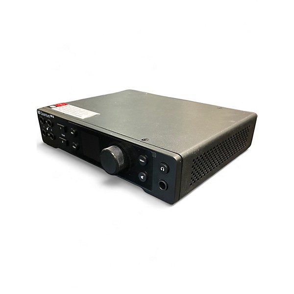 Used PreSonus QUANTUM HD2 Audio Interface