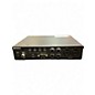 Used PreSonus QUANTUM HD2 Audio Interface