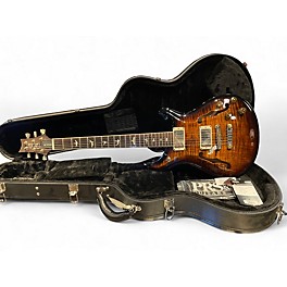 Used 2023 PRS HOLLOWBODY 594 Tobacco Hollow Body Electric Guitar