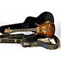 Used 2023 PRS HOLLOWBODY 594 Tobacco Hollow Body Electric Guitar thumbnail