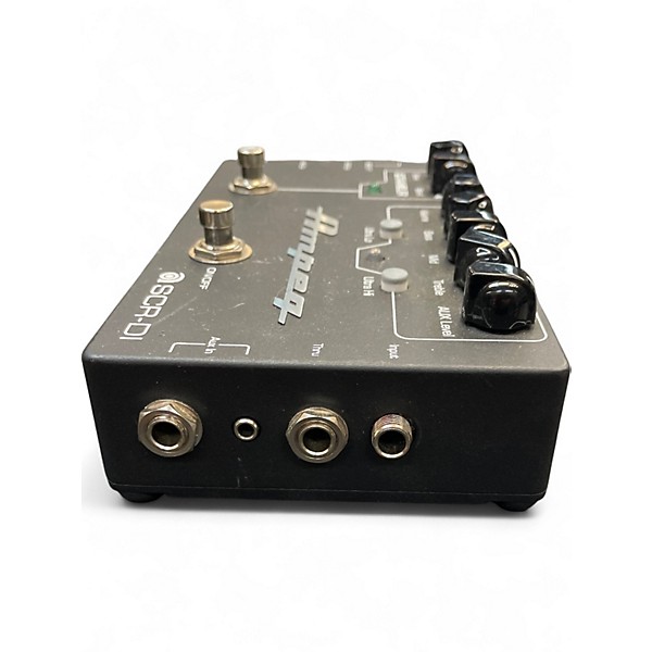 Used Ampeg scr-di Pedal | Guitar Center