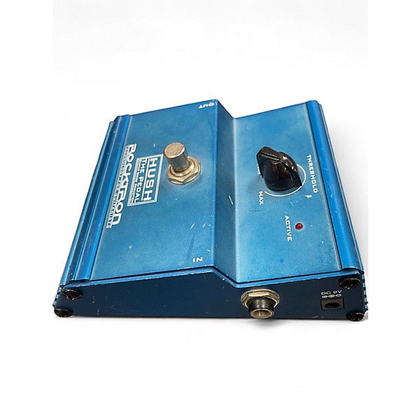 Used Rocktron Hush Pedal Effect Pedal